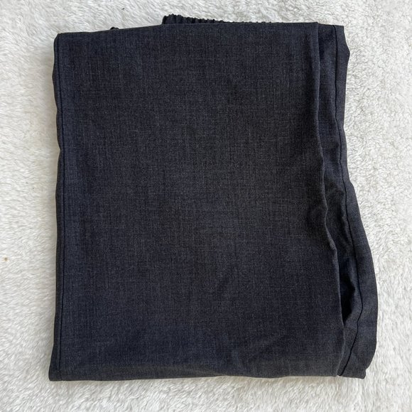 Reformation Olina Pant + Charcoal  | NWOT - Picture 5 of 9